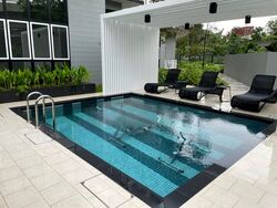 The Verandah Residences (D5), Apartment #453889811